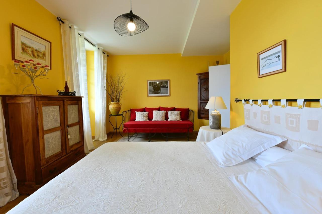 Maison Canterou Monein Esterno foto